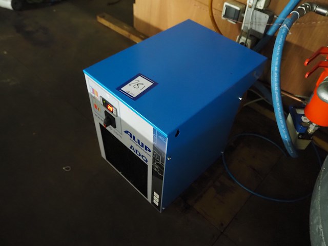 Alup kompressoren gmbh - afbeelding 2 van  5