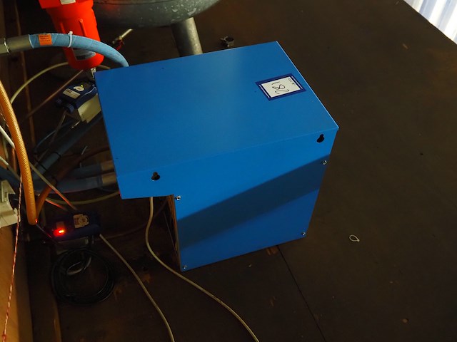 Alup kompressoren gmbh - afbeelding 3 van  5