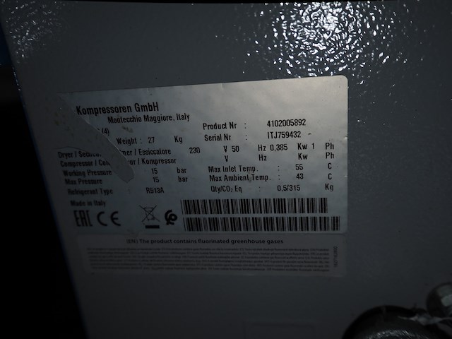Alup kompressoren gmbh - afbeelding 5 van  5