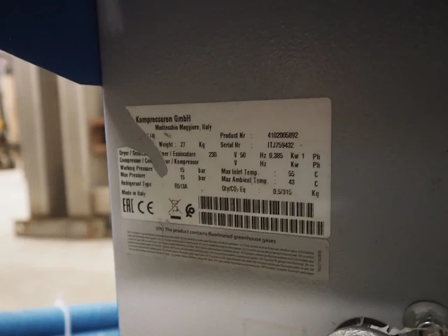 Alup kompressoren gmbh - afbeelding 2 van  10