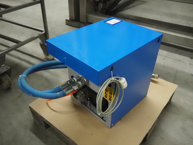 Alup kompressoren gmbh - afbeelding 4 van  10