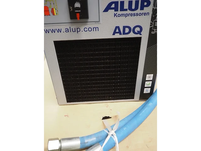 Alup kompressoren gmbh - afbeelding 6 van  10