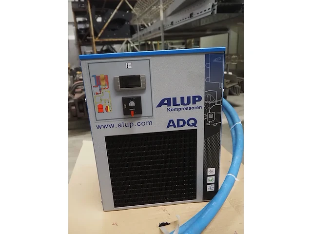 Alup kompressoren gmbh - afbeelding 7 van  10