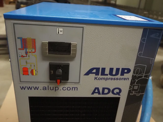 Alup kompressoren gmbh - afbeelding 8 van  10