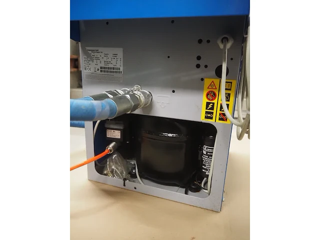 Alup kompressoren gmbh - afbeelding 9 van  10