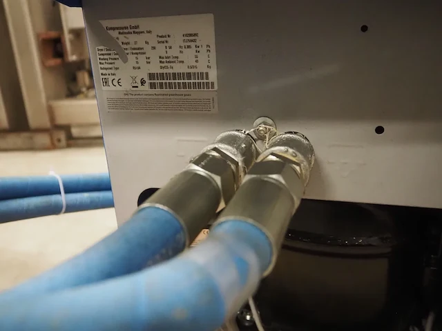 Alup kompressoren gmbh - afbeelding 10 van  10