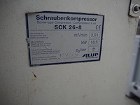 Alup kompressoren - afbeelding 3 van  11