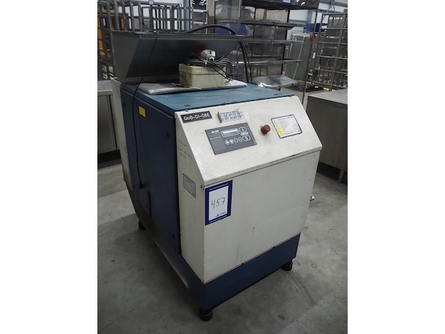 Alup kompressoren - afbeelding 1 van  11