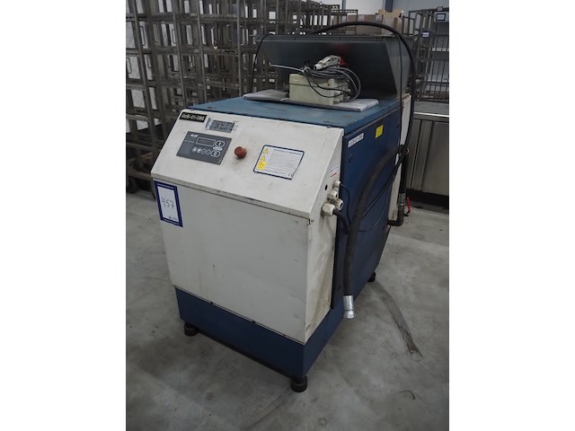 Alup kompressoren - afbeelding 4 van  11