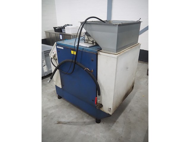 Alup kompressoren - afbeelding 5 van  11