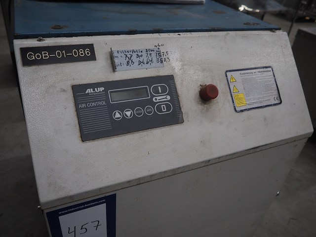 Alup kompressoren - afbeelding 7 van  11