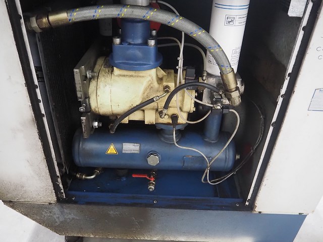 Alup kompressoren - afbeelding 8 van  11