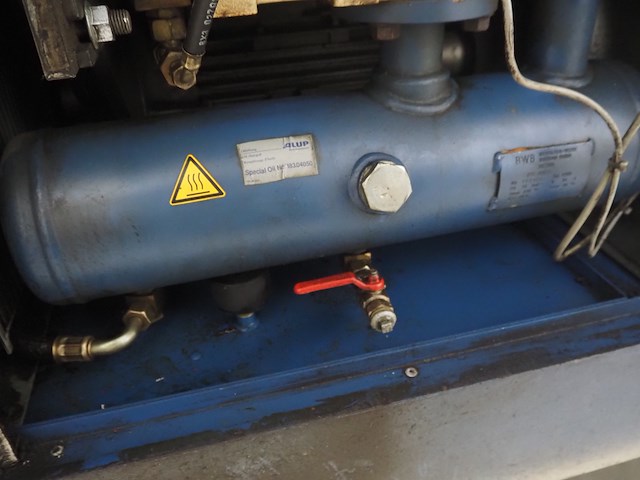 Alup kompressoren - afbeelding 10 van  11