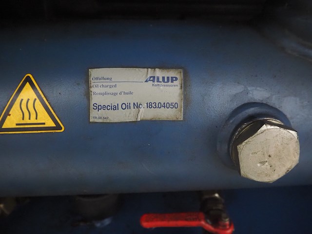 Alup kompressoren - afbeelding 11 van  11