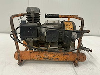 Alup luchtcompressor - afbeelding 2 van  6