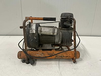 Alup luchtcompressor - afbeelding 5 van  6