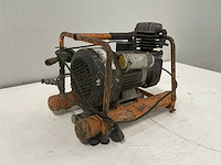 Alup luchtcompressor - afbeelding 6 van  6