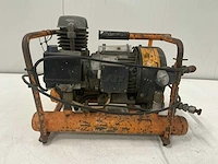 Alup luchtcompressor - afbeelding 2 van  6