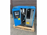 Alup sck 15-10 schroefcompressor - afbeelding 2 van  7