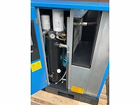 Alup sck 15-10 schroefcompressor - afbeelding 3 van  7