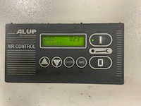 Alup sck 26-8 schroefcompressor - afbeelding 6 van  7