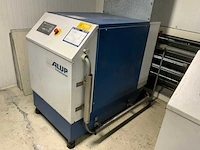 Alup sck 26-8 schroefcompressor - afbeelding 3 van  4