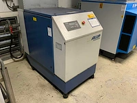 Alup sck 26-8 schroefcompressor