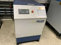 Alup sck 26-8 schroefcompressor - afbeelding 2 van  7