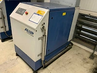 Alup sck 26-8 schroefcompressor - afbeelding 3 van  7