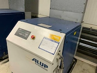 Alup sck 26-8 schroefcompressor - afbeelding 4 van  7