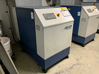 Alup sck 26-8 schroefcompressor