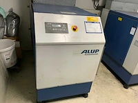Alup sck 26-8 schroefcompressor - afbeelding 2 van  5