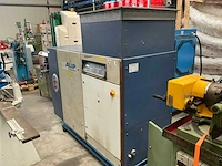 Alup sck 41-10 schroefcompressor - afbeelding 4 van  7