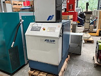 Alup sck 42-8 schroefcompressor - afbeelding 3 van  9