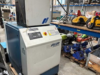 Alup sck 42-8 schroefcompressor - afbeelding 4 van  9