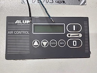 Alup sck 42-8 schroefcompressor - afbeelding 7 van  9