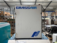 Alup sck 42-8 schroefcompressor - afbeelding 8 van  9