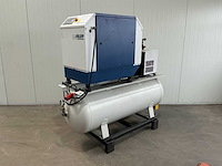 Alup sck 5-08/500/t luchtcompressor - afbeelding 1 van  10