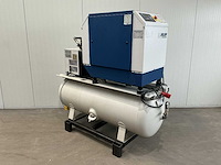 Alup sck 5-08/500/t luchtcompressor - afbeelding 2 van  10