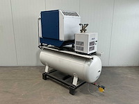 Alup sck 5-08/500/t luchtcompressor - afbeelding 3 van  10