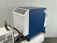 Alup sck 5-08/500/t luchtcompressor - afbeelding 5 van  10