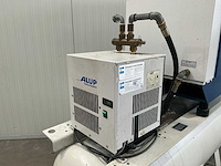 Alup sck 5-08/500/t luchtcompressor - afbeelding 6 van  10