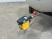 Alup sck 5-08/500/t luchtcompressor - afbeelding 7 van  10