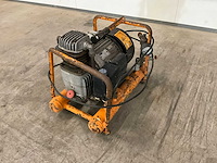 Alup zuigercompressor - afbeelding 1 van  6