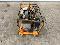 Alup zuigercompressor - afbeelding 2 van  6