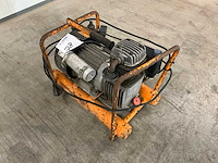 Alup zuigercompressor - afbeelding 3 van  6