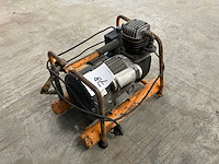 Alup zuigercompressor - afbeelding 5 van  6