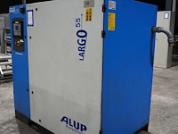 Alup - afbeelding 2 van  9