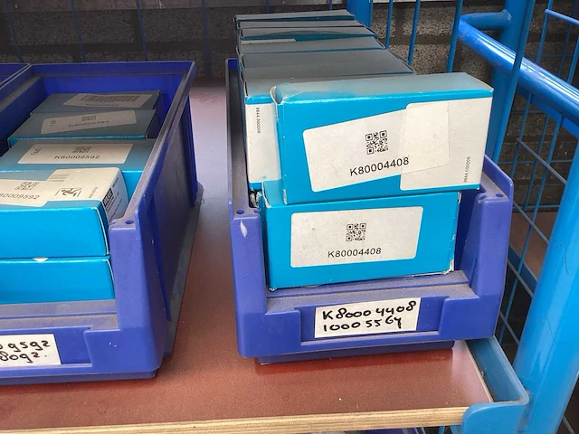 Aluprof, assa abloy partij divers sluitwerk - afbeelding 7 van  26
