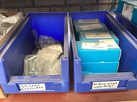 Aluprof, assa abloy partij divers sluitwerk - afbeelding 6 van  26